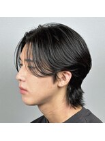 アドール(ADOR) ニュアンスパーマ