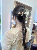 twin arrange