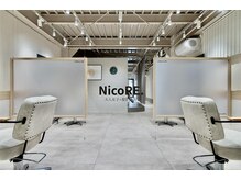 ニコレ 都島ベルファ前店(NicoRE.)