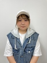 アグ ヘアー カイト 大河原店(Agu hair kite) 佐藤 紗矢佳