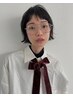 【大久保、田中、山崎指名限定】似合わせカット（福島/梅田）