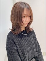 ニューヨークニューヨーク 垂水店(NYNY)&nbsp;ボブｘレイヤーｘ20代ｘ30代ｘ40代ｘ50代