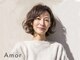 ヘアースペース アモール(Hair Space Amor)の写真