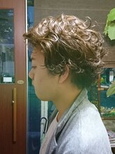 グレースケイ(Grace.K)