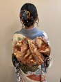 フレンズ ラソラ札幌(friend's) 成人式や卒業式などの着付けもご相談ください!