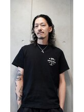 レオクマ(REOKUMA)&nbsp;YUTA 