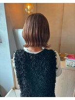 プティリュ(PetitLieu)&nbsp;くびれヘア