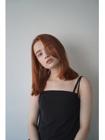 ワン 茅ヶ崎(ONE002)&nbsp;オレンジカラー