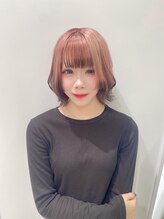 アッシュ いずみ中央店(Ash)&nbsp;吉村 美羽