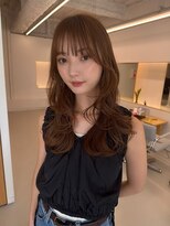 リブレ(RE:BRE)&nbsp;[ショート/ボブ/ハイライト/髪質改善/縮毛矯正/柏/柏駅]