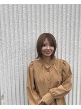 クロエ バイ ラヴィズム 新潟駅前店(CLOE by LUVISM)&nbsp;佐藤 真妃