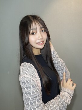 【shuki特製】髪質改善