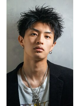 ゴールドシブヤ(GOALD SHIBUYA) スイングショート