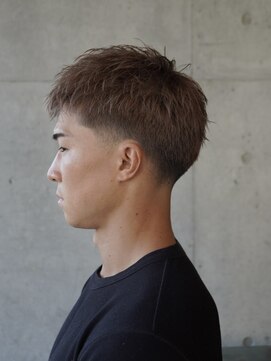 ダウンバングショート