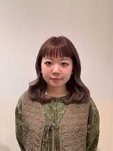 ラランジェ 緑井店(LARANJE)&nbsp;田村 亜弓