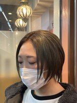 ヘアメイク エクルール(HairMake equroole)&nbsp;ハイライト