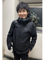 クオル キャスト 神戸三宮(QOL×cast)&nbsp;[YUYA] シャドウパーマ