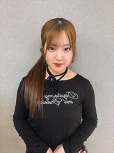 マティス 藤崎店(MATISSE)&nbsp;フジヨシ ライム