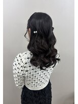 ソリン(Solin')&nbsp;ハーフツイン