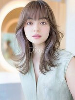 ディーオ 志木(Dio...)&nbsp;ロングレイヤー