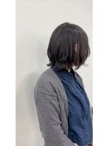 ヴィアーレアンクスタイル(VIALE Ank style)&nbsp;レイヤー×ウルフぶぶ