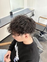 ヴェルゴ 北島店(vellgo) スペインカール