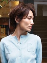 ロビー 青山(ROBBY)&nbsp;くびれショート/大人ショート/ショート/30代40代50代