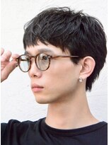 シンカ 六本木(SHINKA)&nbsp;グレイスフルショート