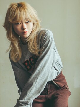 バーノン(VERNON) TEA　BROWN LAYER　LONGwearingVintage【VERNON】058-262-3611UP