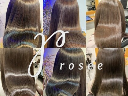 ロゼ(rosee)の写真