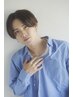 【さらっとまとまる髪へ】ZENONコースシェルパ ¥6050→¥5,500 (理容室)