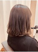 やわふわミディ