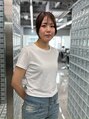 刈部倶楽舞 難波店&nbsp;河本 かほ