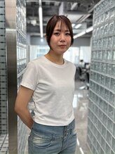 刈部倶楽舞 難波店&nbsp;河本 かほ
