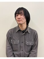クルール(couleur)&nbsp;メンズスタイル