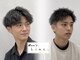 Men's hair Linc. 【完全個室サロン】【7/31 NEW OPEN(予定)】 の写真