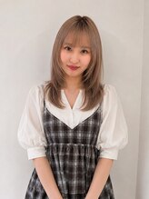 エンネ(enne)&nbsp;mutsumi 【小倉】