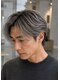 アンジー Angieの写真/《白髪を“隠す”から、“活かす”へ》 シャドウルーツで叶える、伸びても自然な白髪ぼかし