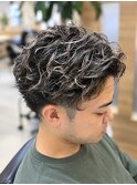 ツイストスパイラル/メッシュ