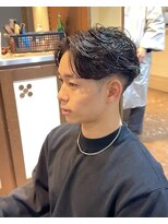 プリストオオサカ(PRIST OSAKA)&nbsp;フェザーショート