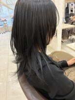 シャンティ 円山店(Shanti)&nbsp;ハッシュカット
