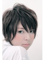 パース ビス 松戸西口店(PARS bis)&nbsp;ヘルシーショート