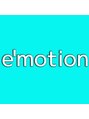 エモーション(emotion) emotion
