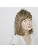 インカールボブ☆佐藤光