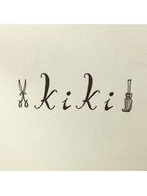 kiki　【キキ】