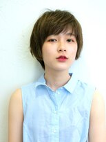 クラルス(Clarus) デザインカラー/ヘアリセッター/髪質改善/白髪染め/カラー/中山