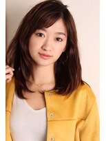 ヘアパーク ティアンダ(hair park t under)&nbsp;ベージュミディアム