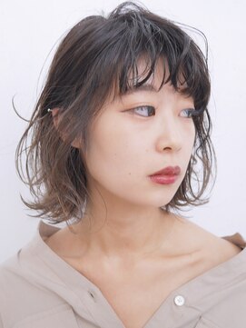 ハット(HUT) 【ショート ボブ ショートボブ18】