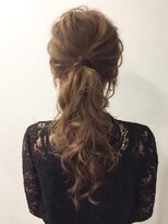 セシルヘア 沖縄店(Cecil hair)&nbsp;ヘアセット