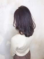 レイール 吉祥寺(Reir)&nbsp;【Reir 吉祥寺】*カジュアルレイヤー+ダスティブランジュ*